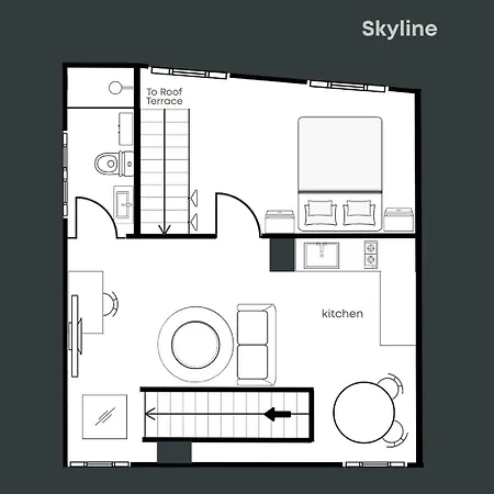 Bond Apartment *