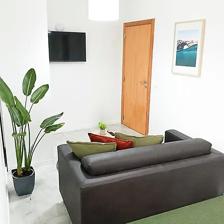Apartamento Bond Funchal (Madeira)