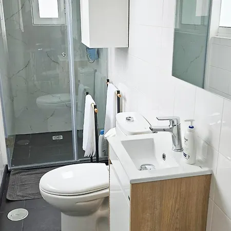 Bond Apartamento Funchal (Madeira)