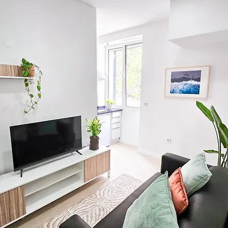 Apartamento Bond Funchal (Madeira)