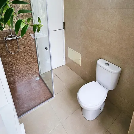 Appartement Bond Funchal (Madeira)